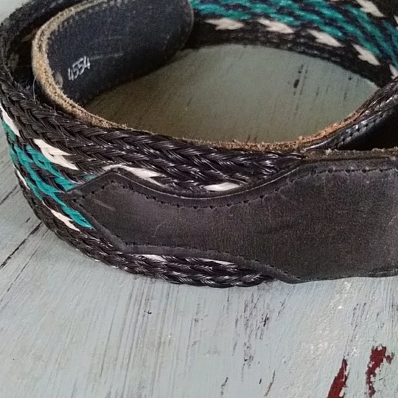 Vintage belt - Picture 3 of 8